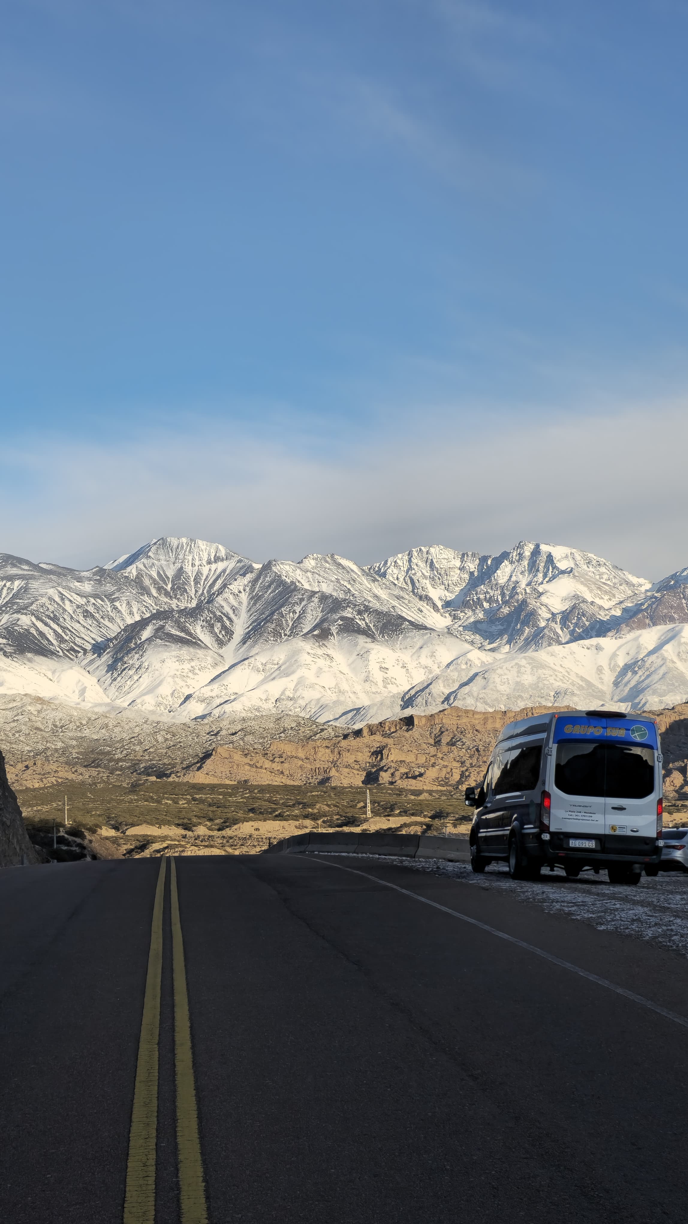 Vehículo de transporte 6